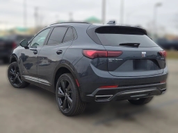 Buick Envision Sport Touring AWD 4dr 2026