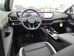 Buick Envision Sport Touring AWD 4dr 2026