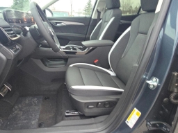 Buick Envision Sport Touring AWD 4dr 2026