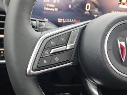 Buick Envision Sport Touring AWD 4dr 2026