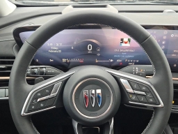 Buick Envision Sport Touring AWD 4dr 2026