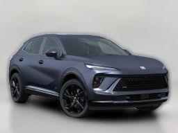 Buick Envision Sport Touring AWD 4dr 2026