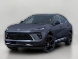 Buick Envision Sport Touring AWD 4dr 2026