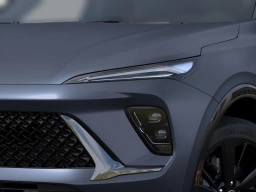 Buick Envision Sport Touring AWD 4dr 2026