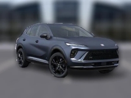 Buick Envision Sport Touring AWD 4dr 2026