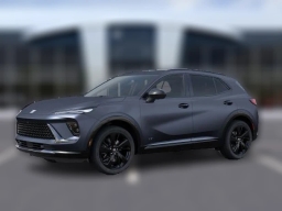 Buick Envision Sport Touring AWD 4dr 2026