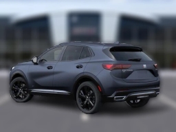 Buick Envision Sport Touring AWD 4dr 2026