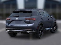 Buick Envision Sport Touring AWD 4dr 2026