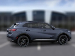 Buick Envision Sport Touring AWD 4dr 2026