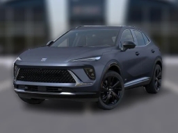 Buick Envision Sport Touring AWD 4dr 2026