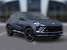 Buick Envision Sport Touring AWD 4dr 2026