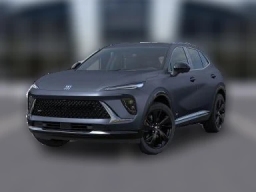 Buick Envision Sport Touring AWD 4dr 2026