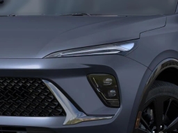 Buick Envision Sport Touring AWD 4dr 2026