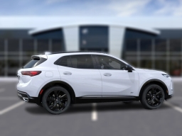 Buick Envision Sport Touring AWD 4dr 2026