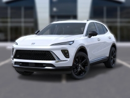 Buick Envision Sport Touring AWD 4dr 2026