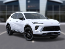 Buick Envision Sport Touring AWD 4dr 2026