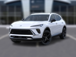 Buick Envision Sport Touring AWD 4dr 2026