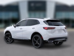 Buick Envision Sport Touring AWD 4dr 2026
