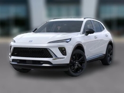 Buick Envision Sport Touring AWD 4dr 2026