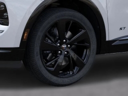 Buick Envision Sport Touring AWD 4dr 2026