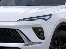 Buick Envision Sport Touring AWD 4dr 2026