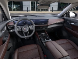 Buick Envision Sport Touring AWD 4dr 2026