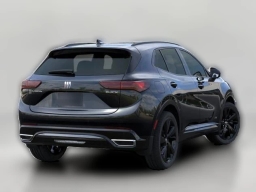 Buick Envision Sport Touring AWD 4dr 2026