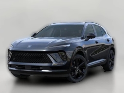 Buick Envision Sport Touring AWD 4dr 2026