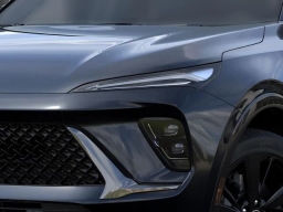 Buick Envision Sport Touring AWD 4dr 2026