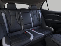 Buick Envision Sport Touring AWD 4dr 2026