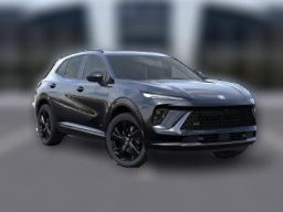 Buick Envision Sport Touring AWD 4dr 2026