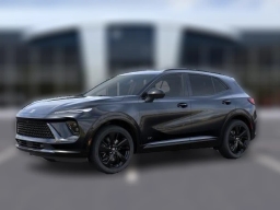 Buick Envision Sport Touring AWD 4dr 2026