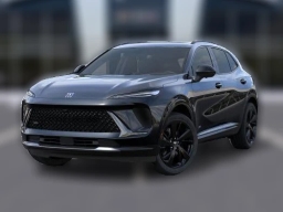 Buick Envision Sport Touring AWD 4dr 2026