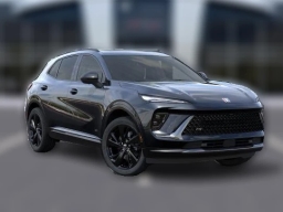 Buick Envision Sport Touring AWD 4dr 2026