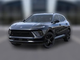 Buick Envision Sport Touring AWD 4dr 2026