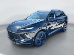 Buick Envision Sport Touring AWD 4dr 2026