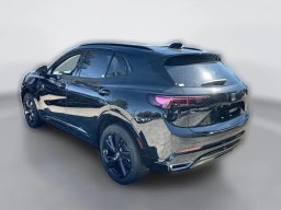 Buick Envision Sport Touring AWD 4dr 2026