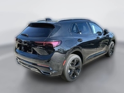 Buick Envision Sport Touring AWD 4dr 2026