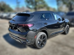 Buick Envision Sport Touring AWD 4dr 2026