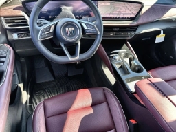 Buick Envision Sport Touring AWD 4dr 2026