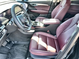 Buick Envision Sport Touring AWD 4dr 2026