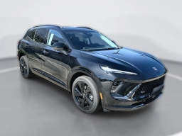 Buick Envision Sport Touring AWD 4dr 2026