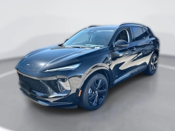 Buick Envision Sport Touring AWD 4dr 2026