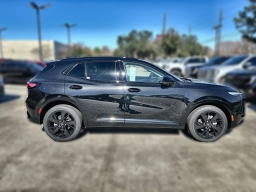 Buick Envision Sport Touring AWD 4dr 2026