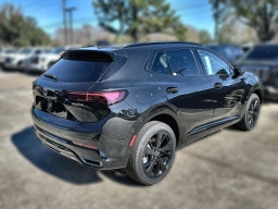 Buick Envision Sport Touring AWD 4dr 2026