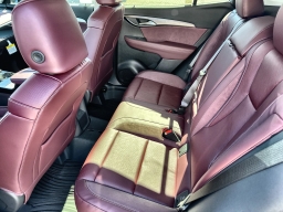 Buick Envision Sport Touring AWD 4dr 2026