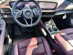 Buick Envision Sport Touring AWD 4dr 2026