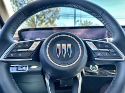 Buick Envision Sport Touring AWD 4dr 2026