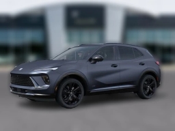 Buick Envision Sport Touring AWD 4dr 2026