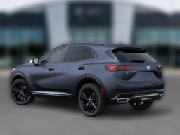 Buick Envision Sport Touring AWD 4dr 2026